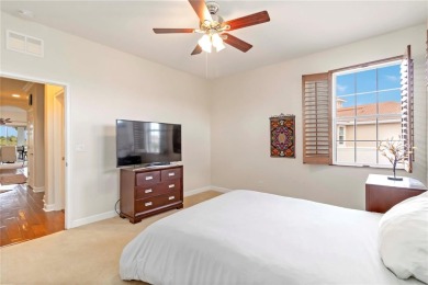 Live the resort lifestyle in this gorgeous 3-bedroom, 2-bath + on Venetian Golf and River Club in Florida - for sale on GolfHomes.com, golf home, golf lot