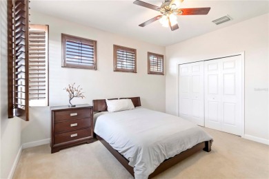 Live the resort lifestyle in this gorgeous 3-bedroom, 2-bath + on Venetian Golf and River Club in Florida - for sale on GolfHomes.com, golf home, golf lot
