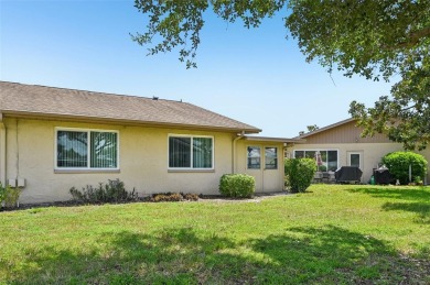 Welcome to carefree living in the heart of Kings Point, Sun City on Kings Point Executive Golf Course in Florida - for sale on GolfHomes.com, golf home, golf lot
