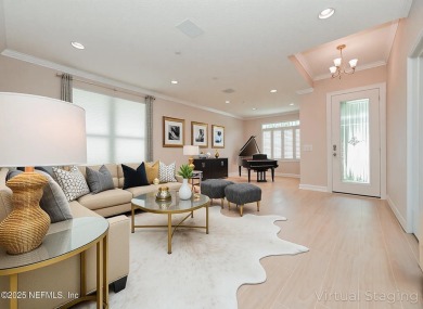 Welcome to your private sanctuary in the prestigious King & Bear on King and Bear Golf Course/World Golf Village in Florida - for sale on GolfHomes.com, golf home, golf lot