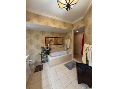 UNFURNISHED AND SPACIOUS THESE 3 BEDS 3 FULL BATHS. CONDO OFFERS on Turnberry Isle Resort and Club in Florida - for sale on GolfHomes.com, golf home, golf lot