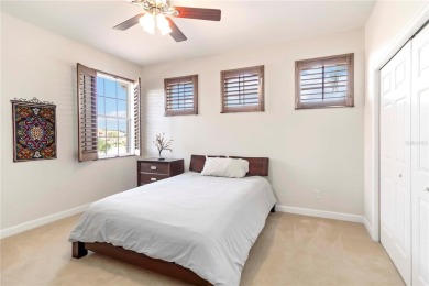 Live the resort lifestyle in this gorgeous 3-bedroom, 2-bath + on Venetian Golf and River Club in Florida - for sale on GolfHomes.com, golf home, golf lot