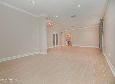 Welcome to your private sanctuary in the prestigious King & Bear on King and Bear Golf Course/World Golf Village in Florida - for sale on GolfHomes.com, golf home, golf lot