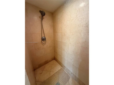 UNFURNISHED AND SPACIOUS THESE 3 BEDS 3 FULL BATHS. CONDO OFFERS on Turnberry Isle Resort and Club in Florida - for sale on GolfHomes.com, golf home, golf lot