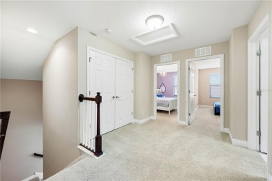 Welcome Home!
Located in the highly sought-after Rosedale Golf on Rosedale Golf and Tennis Club in Florida - for sale on GolfHomes.com, golf home, golf lot