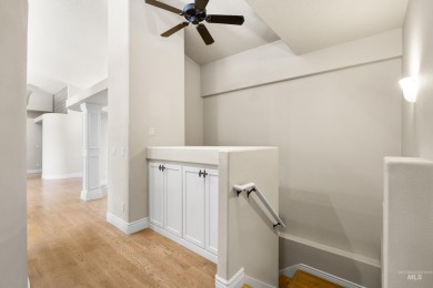 Beautifully updated and custom- 4 bedroom home in the on Hunters Point Golf Club in Idaho - for sale on GolfHomes.com, golf home, golf lot