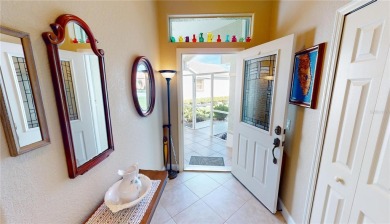 **PLEASE ENJOY THE 3D INTERACTIVE VIRTUAL TOUR ASSOCIATED WITH on Seminole Lakes Country Club in Florida - for sale on GolfHomes.com, golf home, golf lot