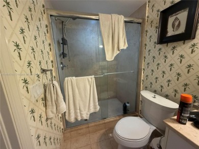 UNFURNISHED AND SPACIOUS THESE 3 BEDS 3 FULL BATHS. CONDO OFFERS on Turnberry Isle Resort and Club in Florida - for sale on GolfHomes.com, golf home, golf lot