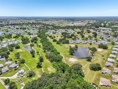 Welcome to carefree living in the heart of Kings Point, Sun City on Kings Point Executive Golf Course in Florida - for sale on GolfHomes.com, golf home, golf lot
