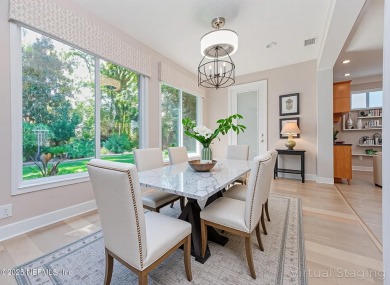 Welcome to your private sanctuary in the prestigious King & Bear on King and Bear Golf Course/World Golf Village in Florida - for sale on GolfHomes.com, golf home, golf lot