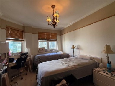 UNFURNISHED AND SPACIOUS THESE 3 BEDS 3 FULL BATHS. CONDO OFFERS on Turnberry Isle Resort and Club in Florida - for sale on GolfHomes.com, golf home, golf lot