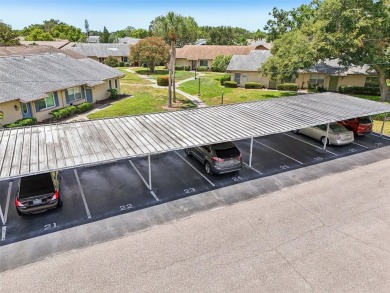 Welcome to carefree living in the heart of Kings Point, Sun City on Kings Point Executive Golf Course in Florida - for sale on GolfHomes.com, golf home, golf lot