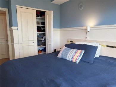 UNFURNISHED AND SPACIOUS THESE 3 BEDS 3 FULL BATHS. CONDO OFFERS on Turnberry Isle Resort and Club in Florida - for sale on GolfHomes.com, golf home, golf lot