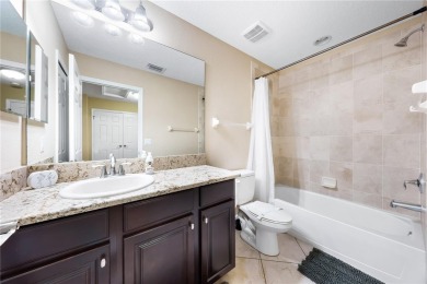 Welcome Home!
Located in the highly sought-after Rosedale Golf on Rosedale Golf and Tennis Club in Florida - for sale on GolfHomes.com, golf home, golf lot