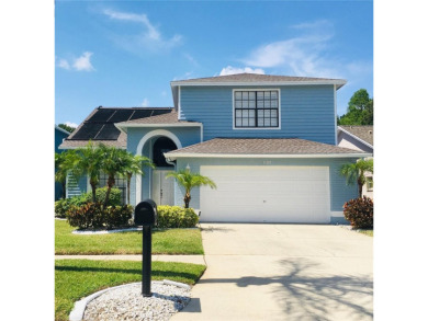 Welcome home to this beautifully maintained 3-bedroom, 2.5-bath for sale on GolfHomes.com