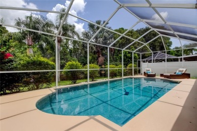 Welcome home to this beautifully maintained 3-bedroom, 2.5-bath on Countryway Golf Course in Florida - for sale on GolfHomes.com, golf home, golf lot