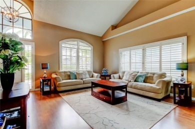 Welcome home to this beautifully maintained 3-bedroom, 2.5-bath on Countryway Golf Course in Florida - for sale on GolfHomes.com, golf home, golf lot