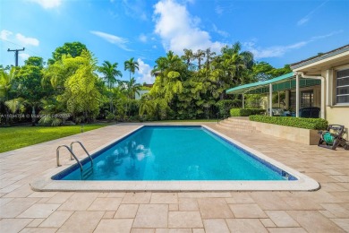 Nestled on a 22,500 sq ft lot in one of Coral Gables' most on Biltmore Golf Course in Florida - for sale on GolfHomes.com, golf home, golf lot