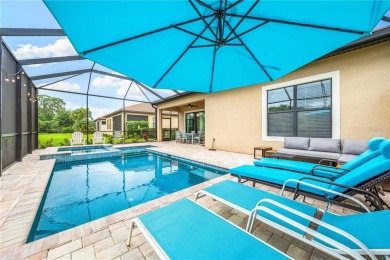 Welcome Home!
Located in the highly sought-after Rosedale Golf on Rosedale Golf and Tennis Club in Florida - for sale on GolfHomes.com, golf home, golf lot