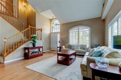 Welcome home to this beautifully maintained 3-bedroom, 2.5-bath on Countryway Golf Course in Florida - for sale on GolfHomes.com, golf home, golf lot