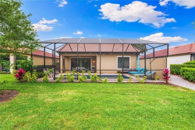 Welcome Home!
Located in the highly sought-after Rosedale Golf on Rosedale Golf and Tennis Club in Florida - for sale on GolfHomes.com, golf home, golf lot