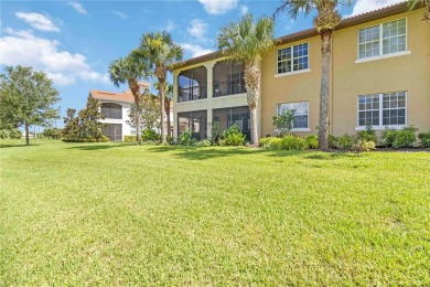 Live the resort lifestyle in this gorgeous 3-bedroom, 2-bath + on Venetian Golf and River Club in Florida - for sale on GolfHomes.com, golf home, golf lot