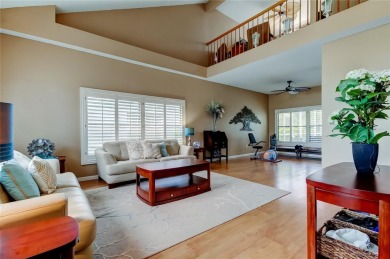 Welcome home to this beautifully maintained 3-bedroom, 2.5-bath on Countryway Golf Course in Florida - for sale on GolfHomes.com, golf home, golf lot