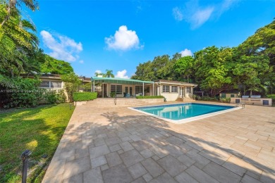 Nestled on a 22,500 sq ft lot in one of Coral Gables' most on Biltmore Golf Course in Florida - for sale on GolfHomes.com, golf home, golf lot