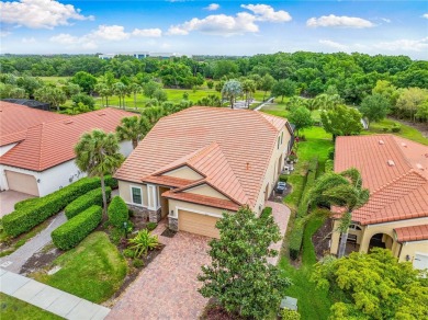 Welcome Home!
Located in the highly sought-after Rosedale Golf on Rosedale Golf and Tennis Club in Florida - for sale on GolfHomes.com, golf home, golf lot