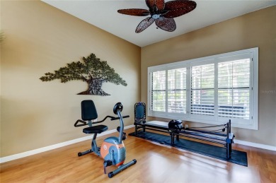 Welcome home to this beautifully maintained 3-bedroom, 2.5-bath on Countryway Golf Course in Florida - for sale on GolfHomes.com, golf home, golf lot