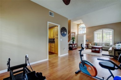 Welcome home to this beautifully maintained 3-bedroom, 2.5-bath on Countryway Golf Course in Florida - for sale on GolfHomes.com, golf home, golf lot
