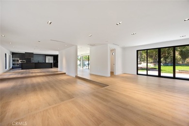 Welcome to this stunning, completely rebuilt/modernized estate on  in California - for sale on GolfHomes.com, golf home, golf lot