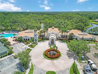 Live the resort lifestyle in this gorgeous 3-bedroom, 2-bath + on Venetian Golf and River Club in Florida - for sale on GolfHomes.com, golf home, golf lot