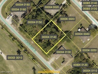 Wow, what a wonderful location to build a home. Zoned for a on Westminster Golf Club in Florida - for sale on GolfHomes.com, golf home, golf lot