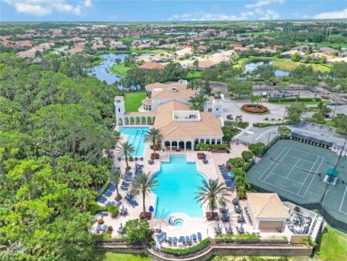 Live the resort lifestyle in this gorgeous 3-bedroom, 2-bath + on Venetian Golf and River Club in Florida - for sale on GolfHomes.com, golf home, golf lot