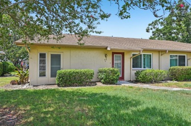 Welcome to carefree living in the heart of Kings Point, Sun City on Kings Point Executive Golf Course in Florida - for sale on GolfHomes.com, golf home, golf lot