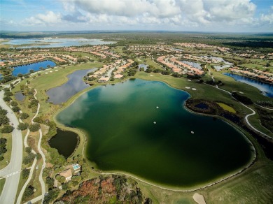 Live the resort lifestyle in this gorgeous 3-bedroom, 2-bath + on Venetian Golf and River Club in Florida - for sale on GolfHomes.com, golf home, golf lot