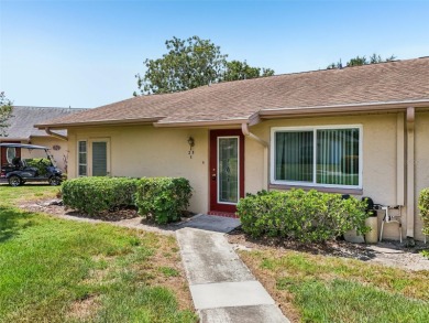 Welcome to carefree living in the heart of Kings Point, Sun City on Kings Point Executive Golf Course in Florida - for sale on GolfHomes.com, golf home, golf lot