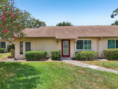 Welcome to carefree living in the heart of Kings Point, Sun City on Kings Point Executive Golf Course in Florida - for sale on GolfHomes.com, golf home, golf lot