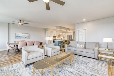 Thoughtfully designed for both comfort and functionality, the on Sandestin Golf and Beach Resort - Raven in Florida - for sale on GolfHomes.com, golf home, golf lot