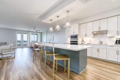 Thoughtfully designed for both comfort and functionality, the on Sandestin Golf and Beach Resort - Raven in Florida - for sale on GolfHomes.com, golf home, golf lot