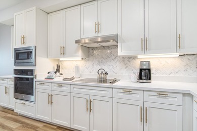 Thoughtfully designed for both comfort and functionality, the on Sandestin Golf and Beach Resort - Raven in Florida - for sale on GolfHomes.com, golf home, golf lot