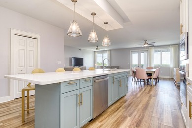 Thoughtfully designed for both comfort and functionality, the on Sandestin Golf and Beach Resort - Raven in Florida - for sale on GolfHomes.com, golf home, golf lot