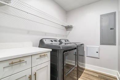 Thoughtfully designed for both comfort and functionality, the on Sandestin Golf and Beach Resort - Raven in Florida - for sale on GolfHomes.com, golf home, golf lot