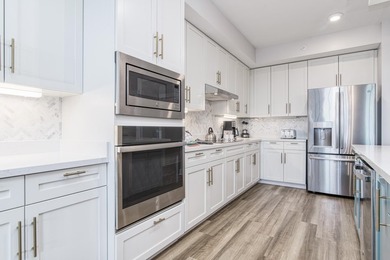 Thoughtfully designed for both comfort and functionality, the on Sandestin Golf and Beach Resort - Raven in Florida - for sale on GolfHomes.com, golf home, golf lot