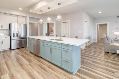 Thoughtfully designed for both comfort and functionality, the on Sandestin Golf and Beach Resort - Raven in Florida - for sale on GolfHomes.com, golf home, golf lot