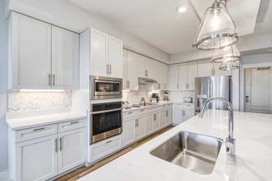 Thoughtfully designed for both comfort and functionality, the on Sandestin Golf and Beach Resort - Raven in Florida - for sale on GolfHomes.com, golf home, golf lot