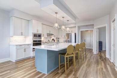 Thoughtfully designed for both comfort and functionality, the on Sandestin Golf and Beach Resort - Raven in Florida - for sale on GolfHomes.com, golf home, golf lot