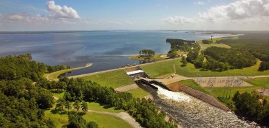 Two partially cleard and ready to build lots with access to on Rayburn Country Club in Texas - for sale on GolfHomes.com, golf home, golf lot