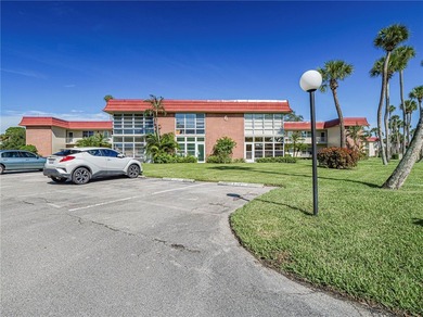 This turnkey 2 bedroom/2 bath condo has impact windows except on The American Golf Club in Florida - for sale on GolfHomes.com, golf home, golf lot
